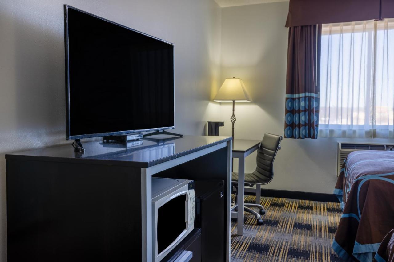 Super 8 By Wyndham Villa Rica Exterior foto