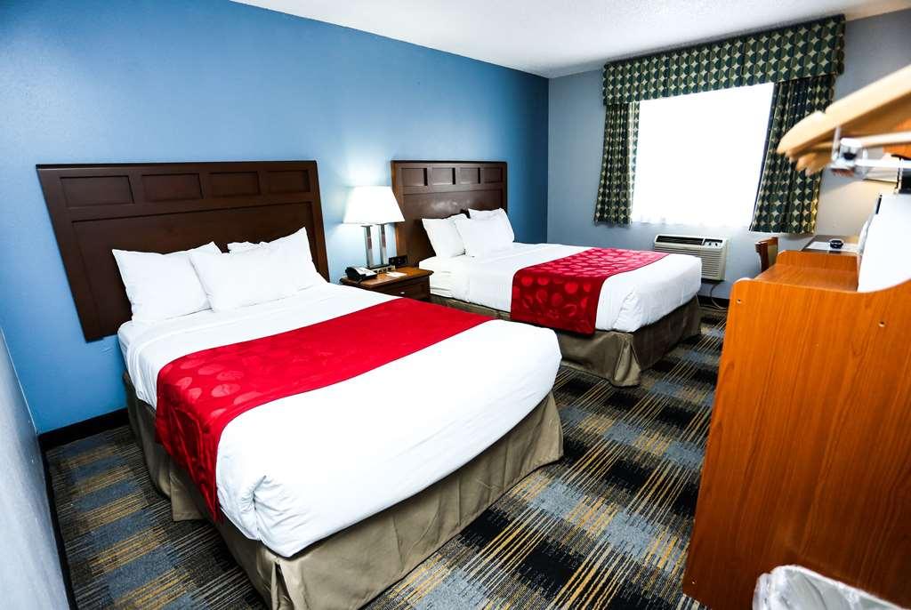 Super 8 By Wyndham Villa Rica Quarto foto