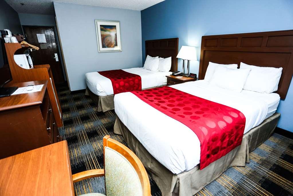 Super 8 By Wyndham Villa Rica Quarto foto