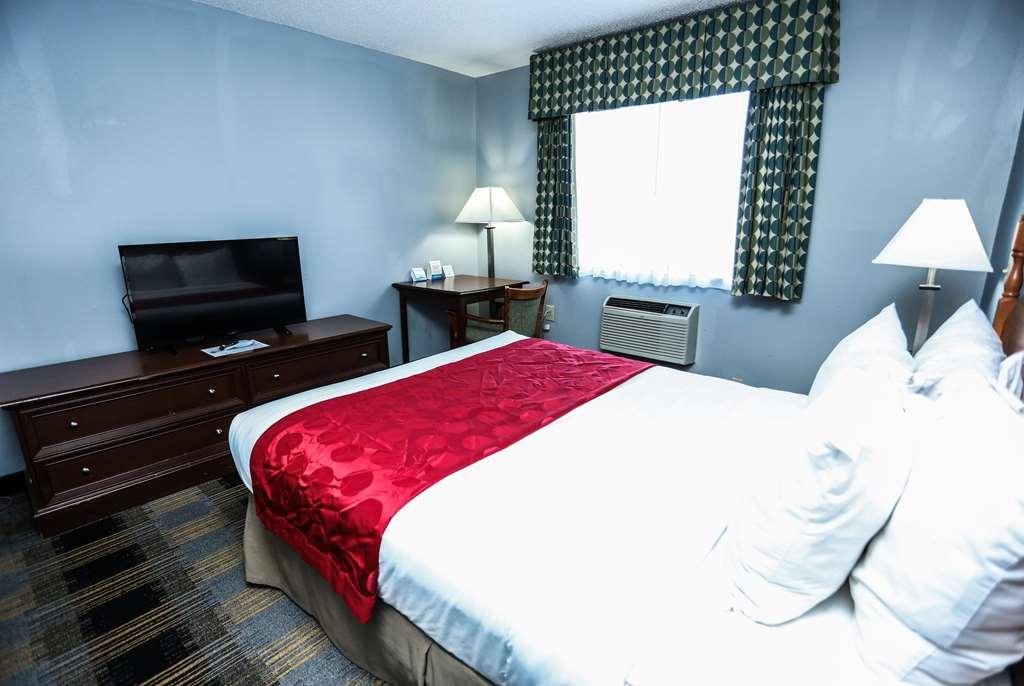 Super 8 By Wyndham Villa Rica Quarto foto