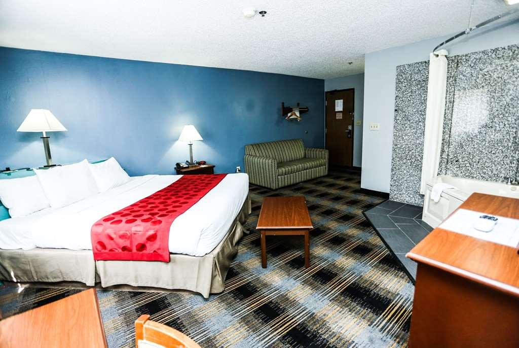Super 8 By Wyndham Villa Rica Quarto foto