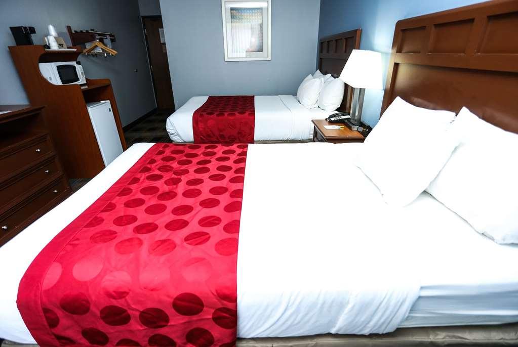 Super 8 By Wyndham Villa Rica Quarto foto
