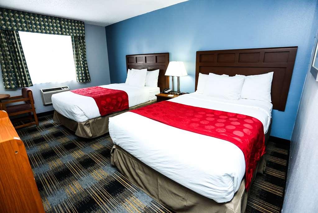 Super 8 By Wyndham Villa Rica Quarto foto