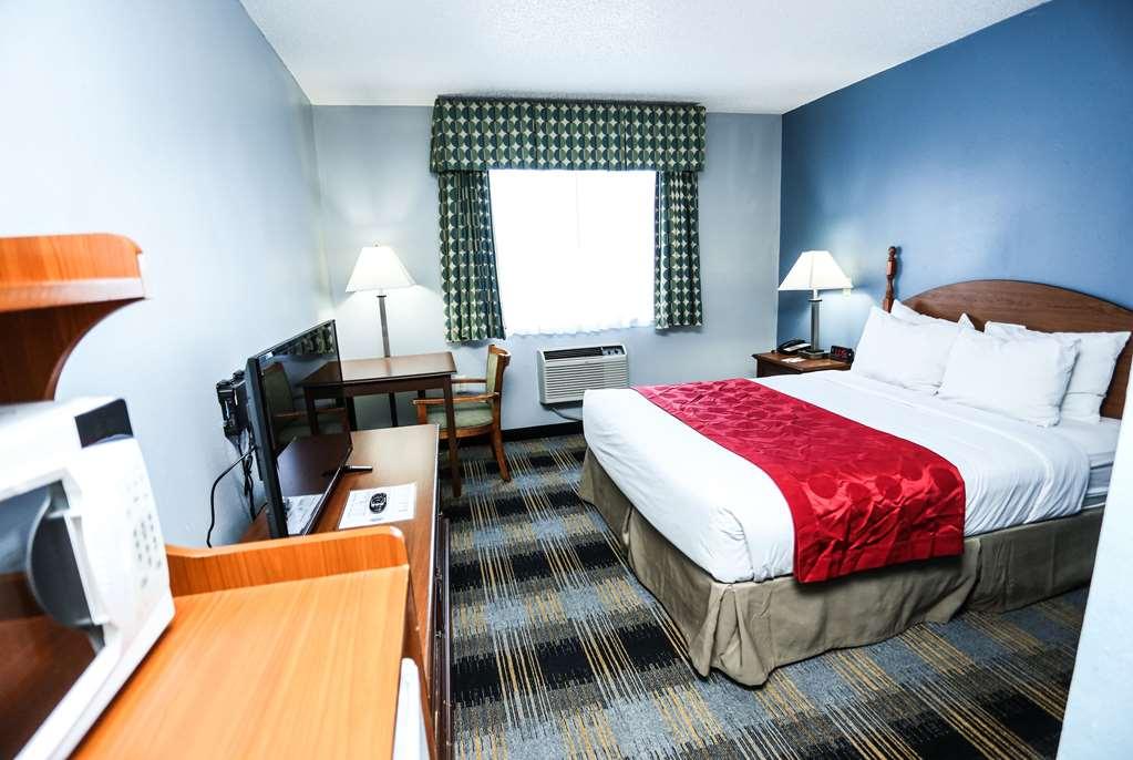 Super 8 By Wyndham Villa Rica Quarto foto